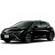 EVA DYWANIKІ DO Toyota Corolla (E21) Hybrid Hatchback 2018 +