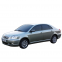 EVA DYWANIKІ DO Toyota Avensis (Liftback-Htb) Htb 2003-2009