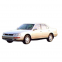 EVA DYWANIKІ DO Toyota Camry (XV10) Sedan 1991-1996