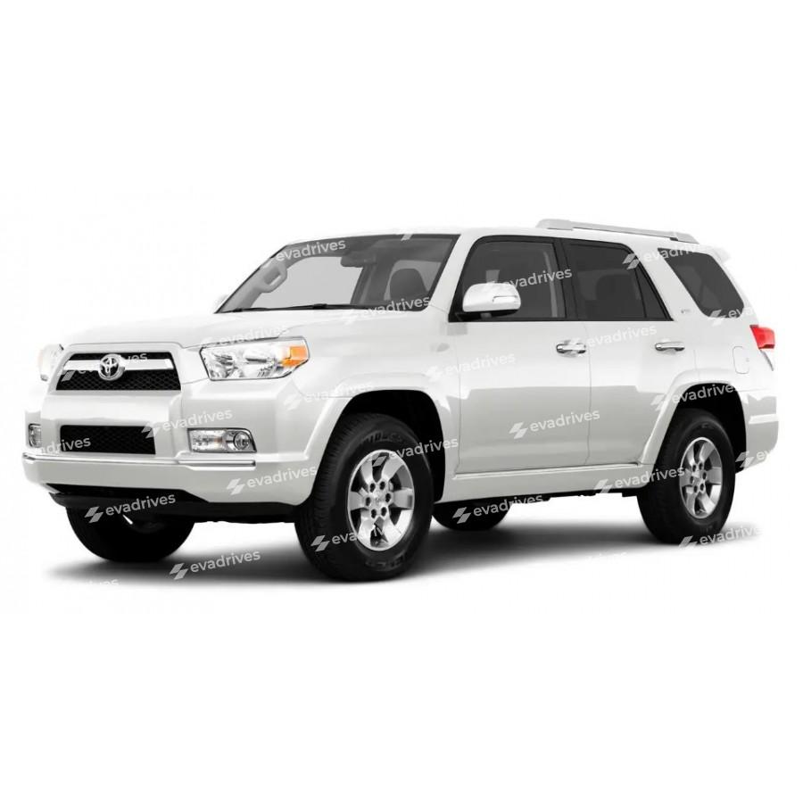 EVA DYWANIKІ DO Toyota 4Runner (N280) SUV 2009+