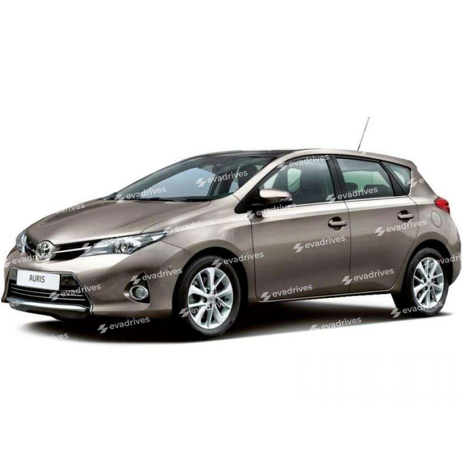 EVA DYWANIKІ DO Toyota Auris (E180) Combi 2012-2018