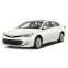 EVA DYWANIKІ DO Toyota Avalon (XX40) (XLE) Hybrid Sedan 2012-2018