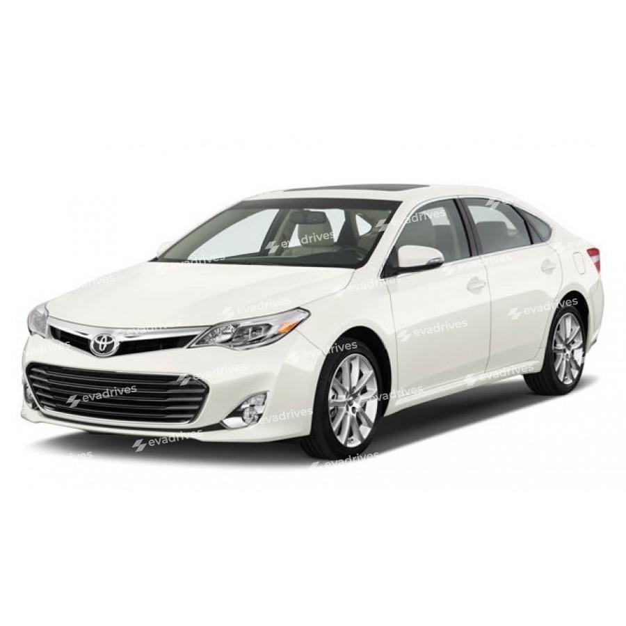 EVA DYWANIKІ DO Toyota Avalon (XX40) (XLE) Hybrid Sedan 2012-2018