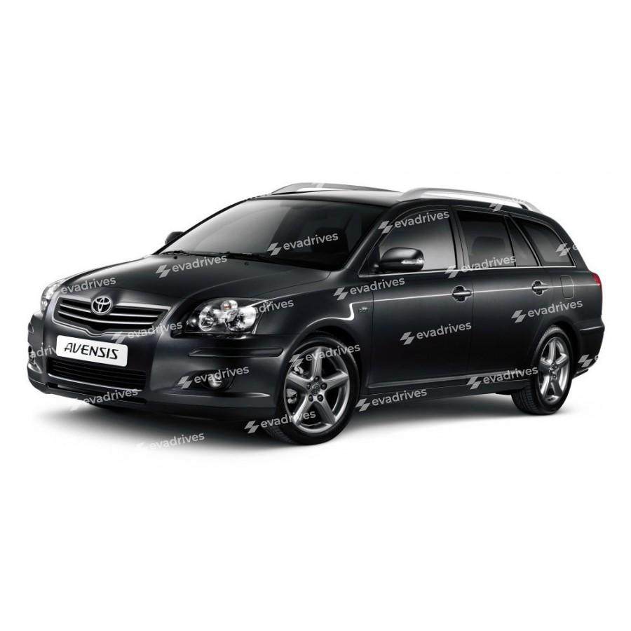 EVA DYWANIKІ DO Toyota Avensis Combi 2003-2009