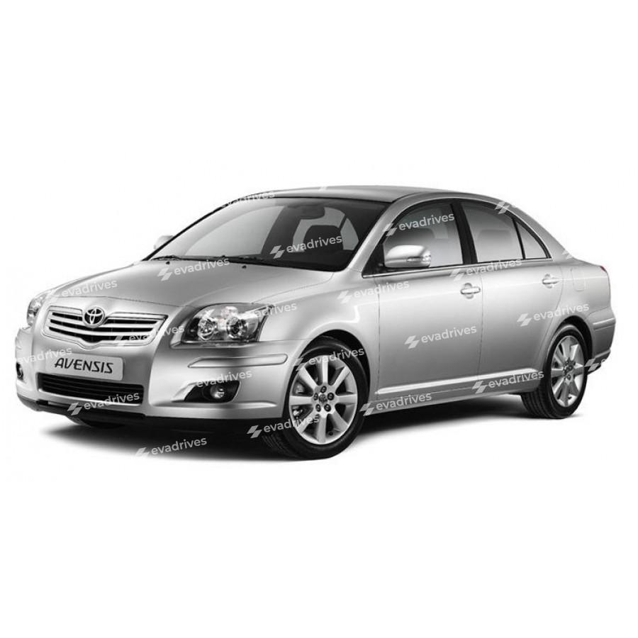EVA DYWANIKІ DO Toyota Avensis Sedan 2003-2009