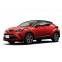EVA DYWANIKІ DO Toyota C-HR Hybrid Restyling SUV 2020+