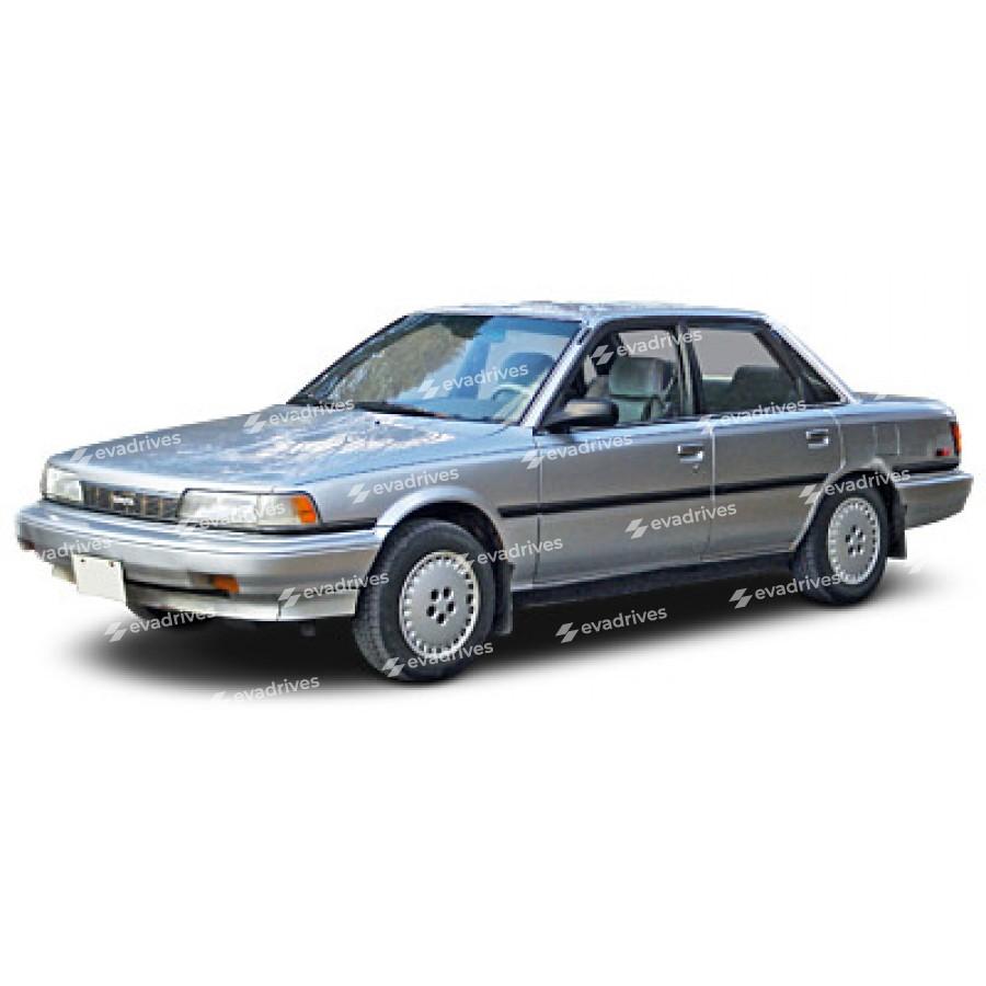 EVA DYWANIKІ DO Toyota Camry (V20) Sedan 1986-1991