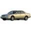 EVA DYWANIKІ DO Toyota Camry (XV20) Sedan 1997-2001
