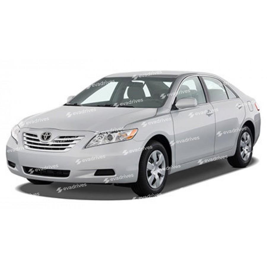 EVA DYWANIKІ DO Toyota Camry (XV40) Sedan 2006-2011