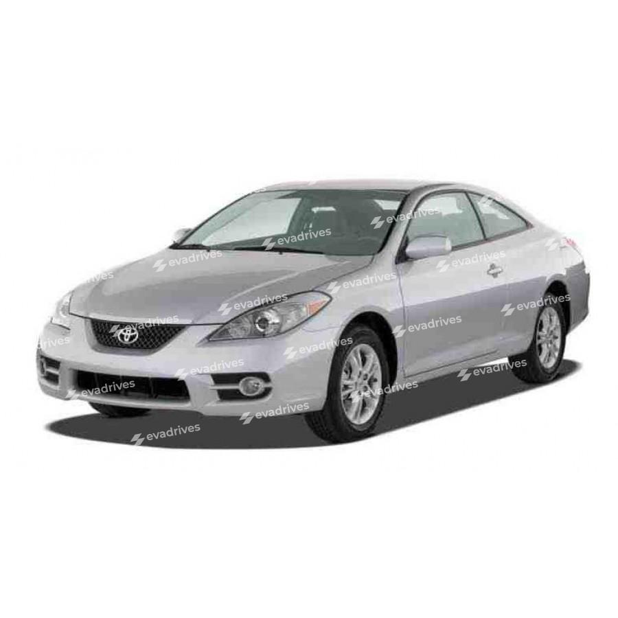 EVA DYWANIKІ DO Toyota Camry Solara (XV30) Coupe 2003-2009