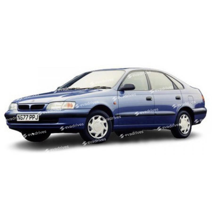 EVA DYWANIKІ DO Toyota Carina E (T190) Sedan 1993-1998