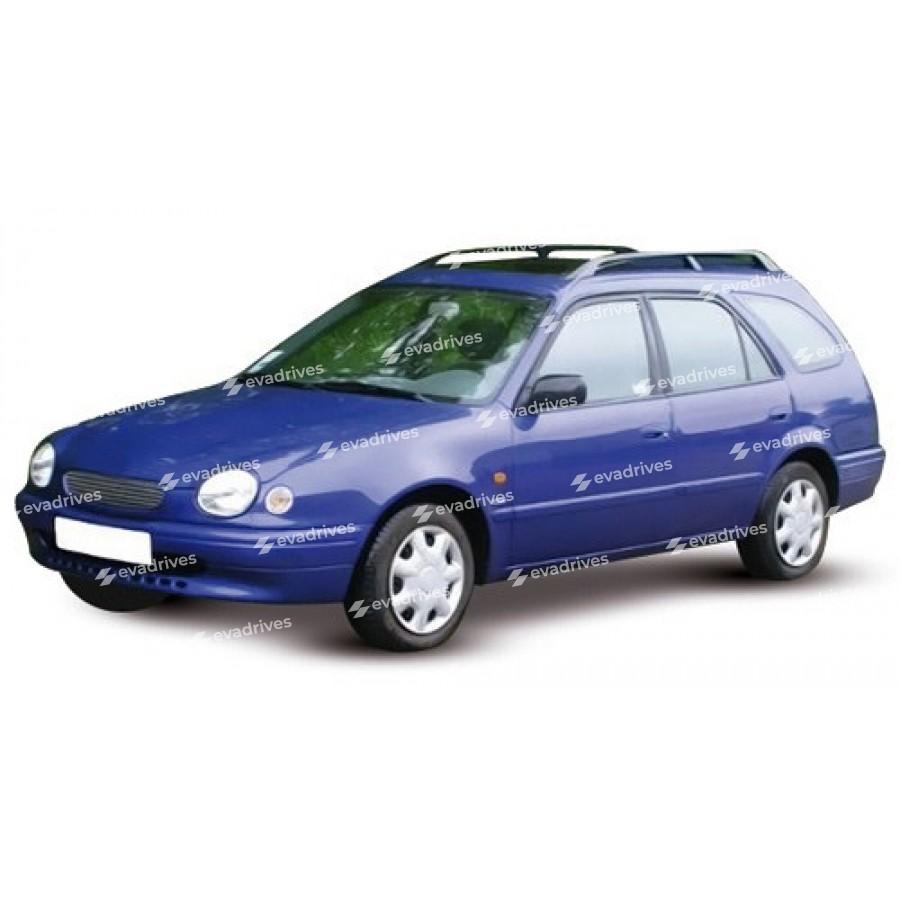 EVA DYWANIKІ DO Toyota Corolla (E11) Combi 1995-2002