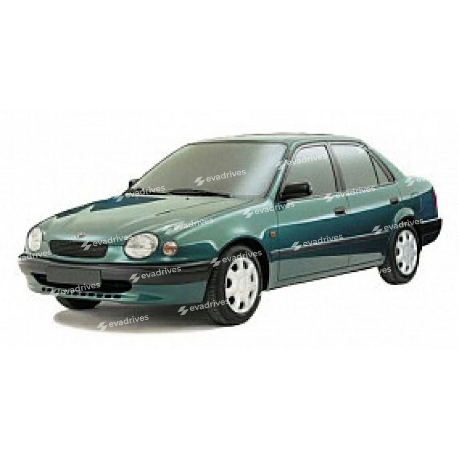 EVA DYWANIKІ DO Toyota Corolla (E11) Sedan 1995-2002