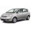 EVA DYWANIKІ DO Toyota Corolla Verso (E120) Minivan 2001-2007