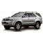 EVA DYWANIKІ DO Toyota Fortuner SUV 2004-2015