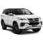 EVA DYWANIKІ DO Toyota Fortuner SUV 2015 +