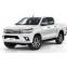 EVA DYWANIKІ DO Toyota Hilux (AN120) Pickup 2015+