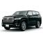 EVA DYWANIKІ DO Toyota Land Cruiser (300) SUV 2021+