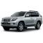 EVA DYWANIKІ DO Toyota Land Cruiser Prado (150) SUV 2009+