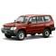 EVA DYWANIKІ DO Toyota Land Cruiser Prado (90) 5-doors 5 seats SUV 1996-2002