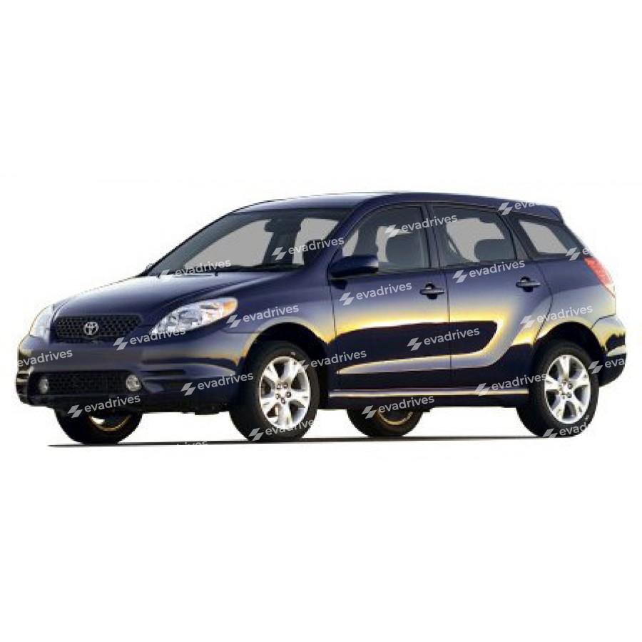 EVA DYWANIKІ DO Toyota Matrix (E130) Htb 2002-2008