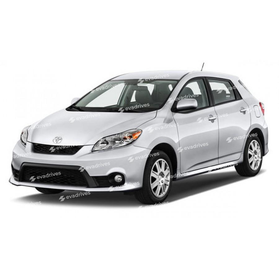 EVA DYWANIKІ DO Toyota Matrix (E140) Restyling Htb 2011-2014