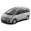 EVA DYWANIKІ DO Toyota Previa (XR30-XR40) Minivan 2000-2006