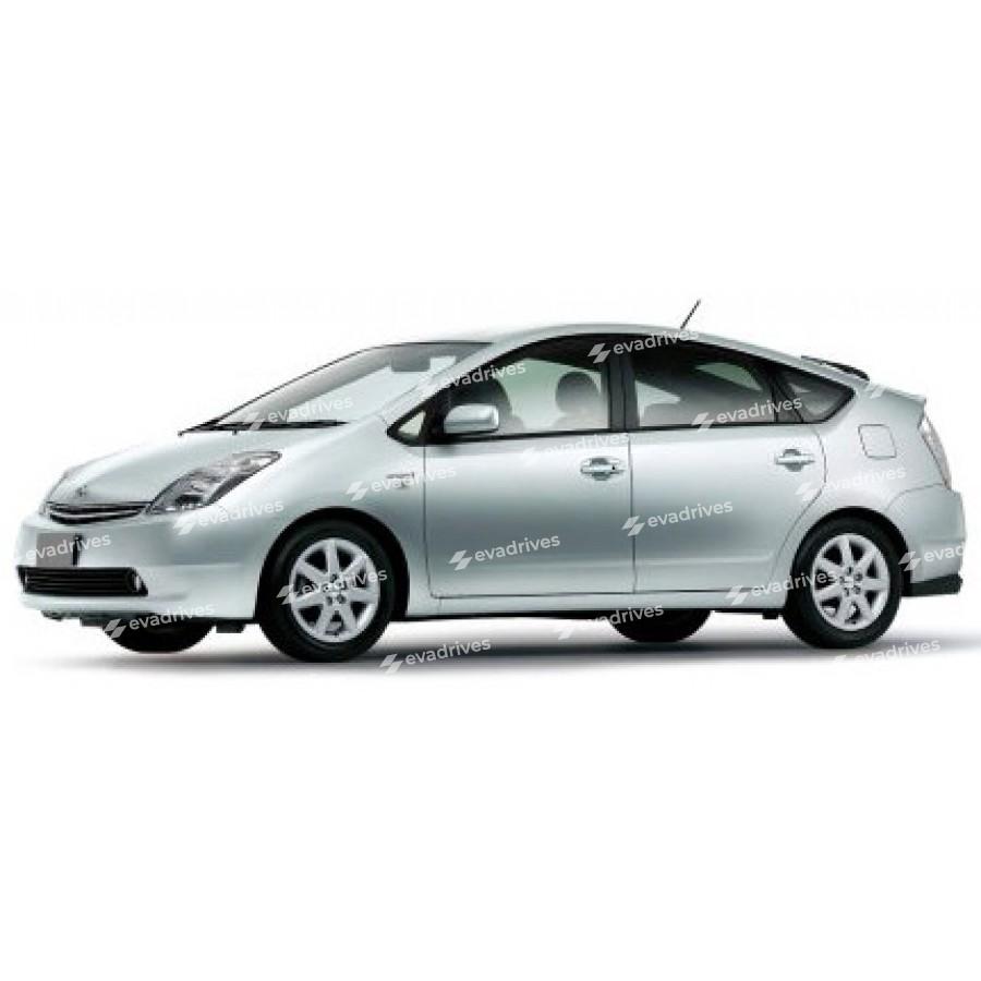 EVA DYWANIKІ DO Toyota Prius (NHW20) Liftback 2003-2009