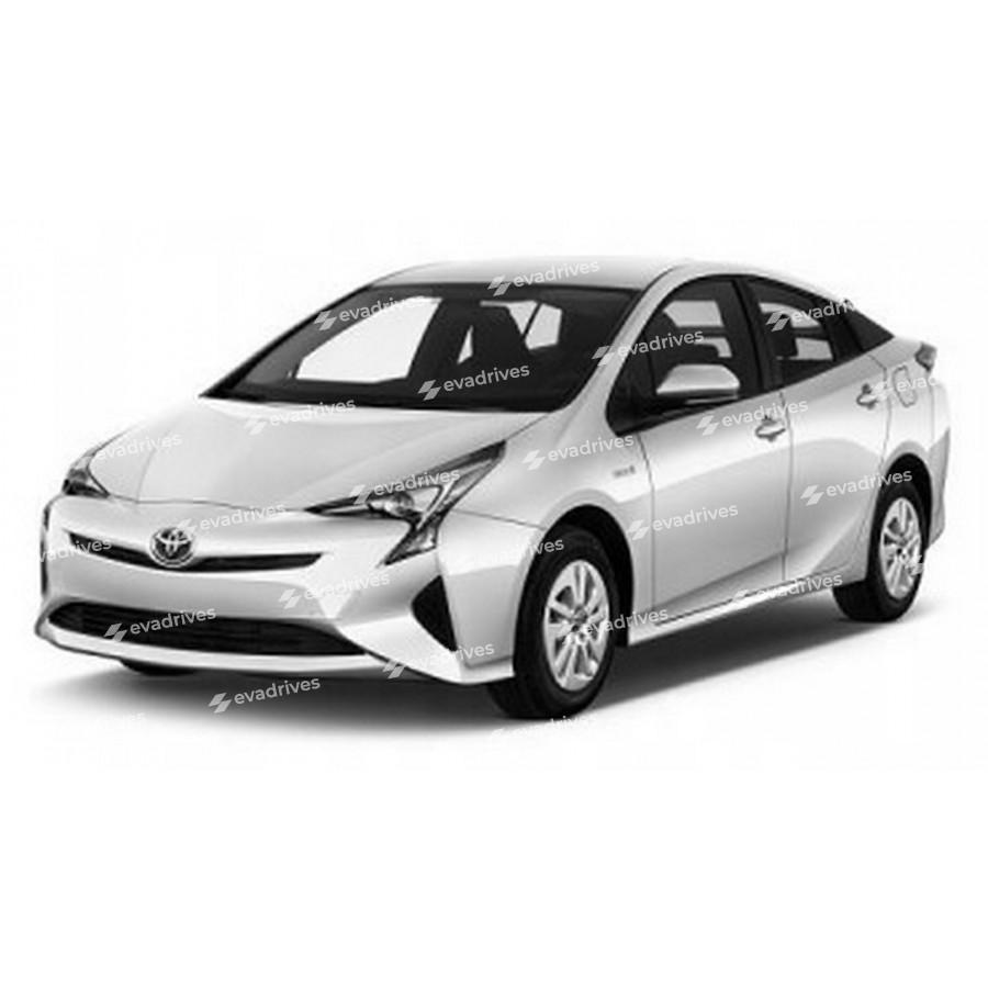 EVA DYWANIKІ DO Toyota Prius (XW50) Liftback 2015-2022