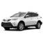 EVA DYWANIKІ DO Toyota RAV4 (XA40) SUV 2013-2018