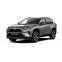EVA DYWANIKІ DO Toyota RAV4 (XA50) Plug in Hybrid (PHEV) SUV 2018+