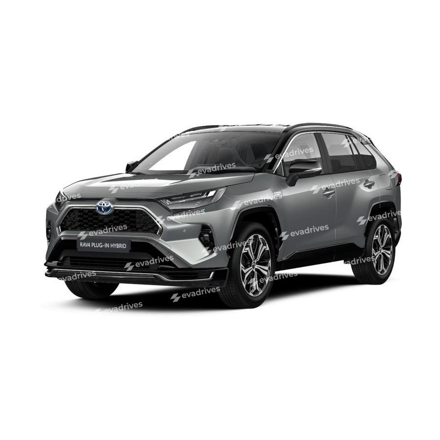 EVA DYWANIKІ DO Toyota RAV4 (XA50) Plug in Hybrid (PHEV) SUV 2018+