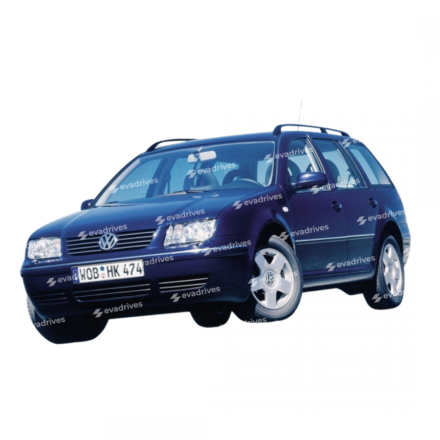 EVA DYWANIKІ DO Volkswagen Bora Combi 1998-2005