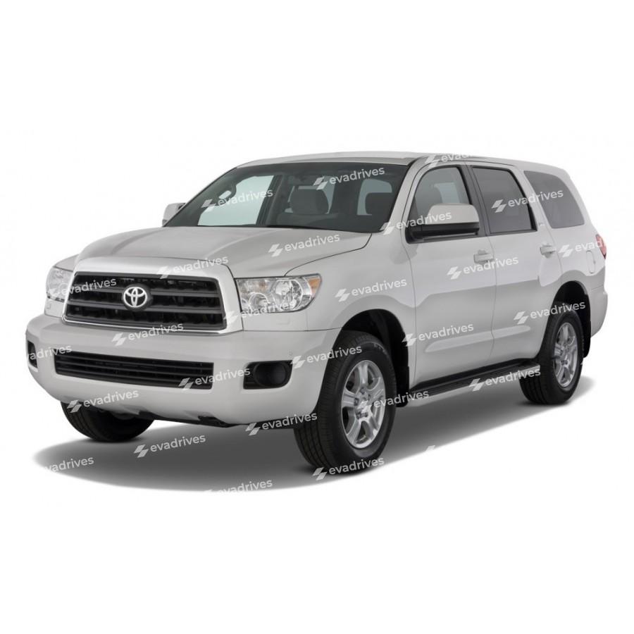 EVA DYWANIKІ DO Toyota Sequoia SUV 2008+