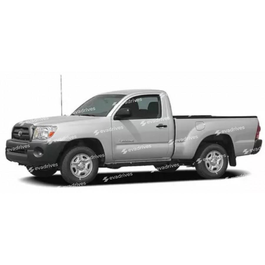 EVA DYWANIKІ DO Toyota Tacoma Pickup  2004-2015