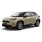 EVA DYWANIKІ DO Toyota Yaris Cross (XP21) SUV 2020 +