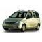EVA DYWANIKІ DO Toyota Yaris Verso Minivan 2000-2005