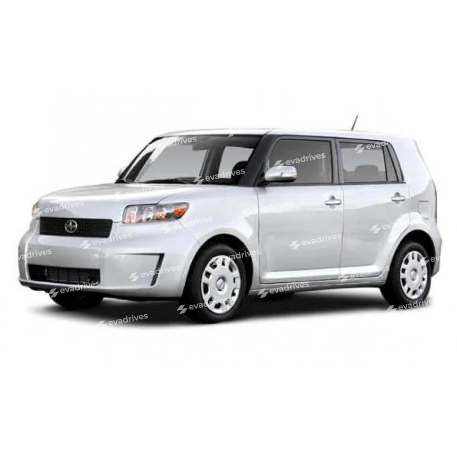 EVA DYWANIKІ DO Toyota Scion xB 2007-2015