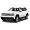 EVA DYWANIKІ DO Volkswagen Atlas  SUV 2016 +