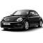 EVA DYWANIKІ DO Volkswagen Beetle Htb 2011-2019