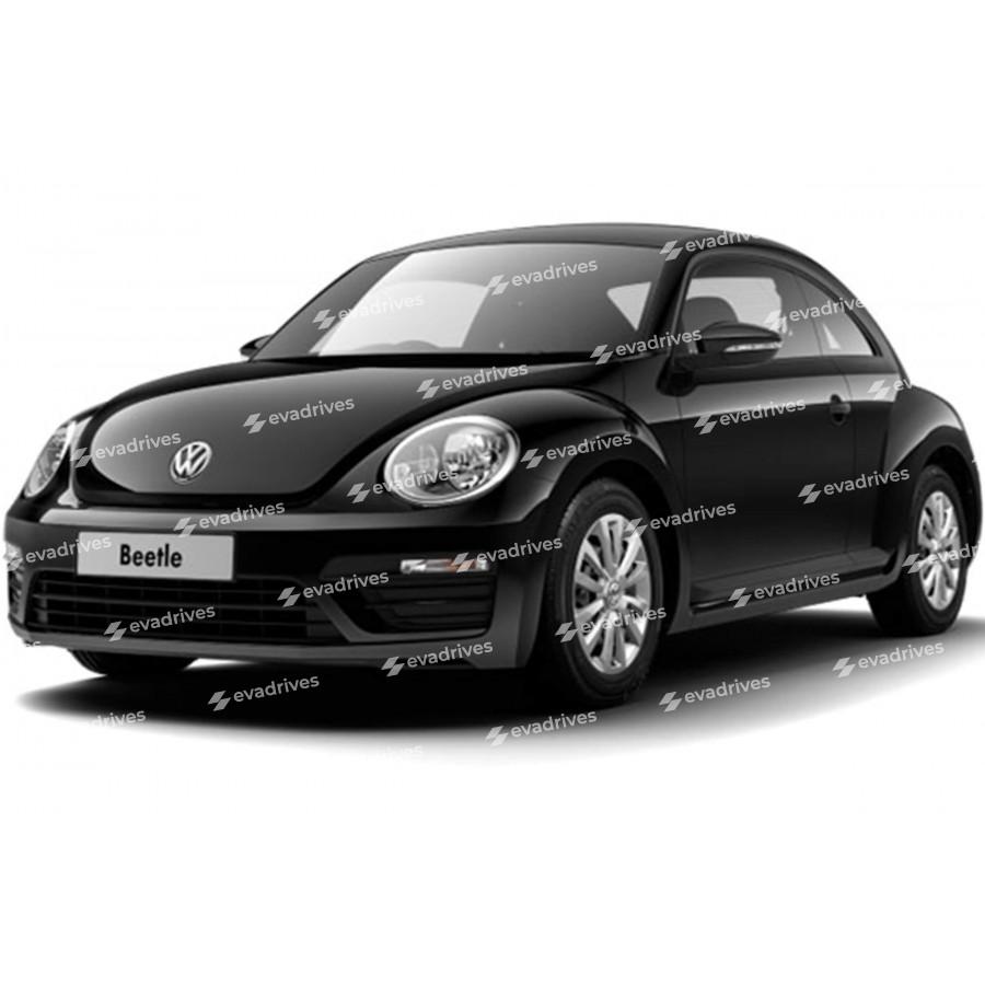 EVA DYWANIKІ DO Volkswagen Beetle Htb 2011-2019