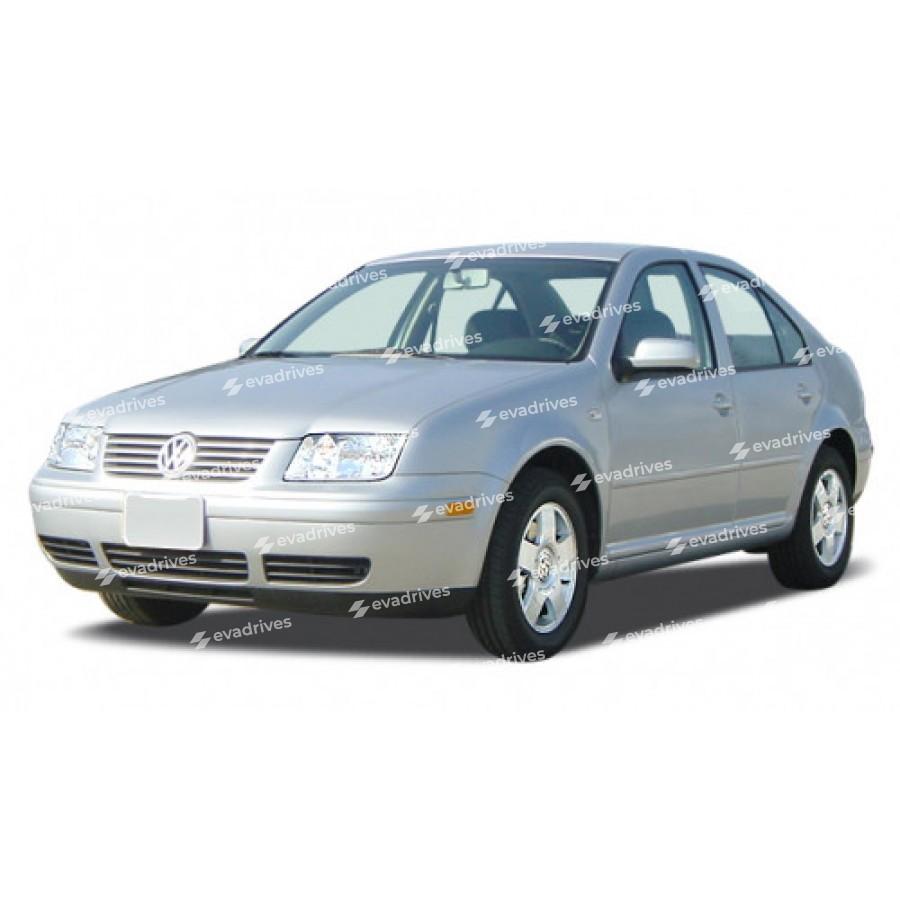 EVA DYWANIKІ DO Volkswagen Bora Sedan 1998-2005
