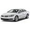EVA DYWANIKІ DO Volkswagen CC Restyling Sedan 2012+