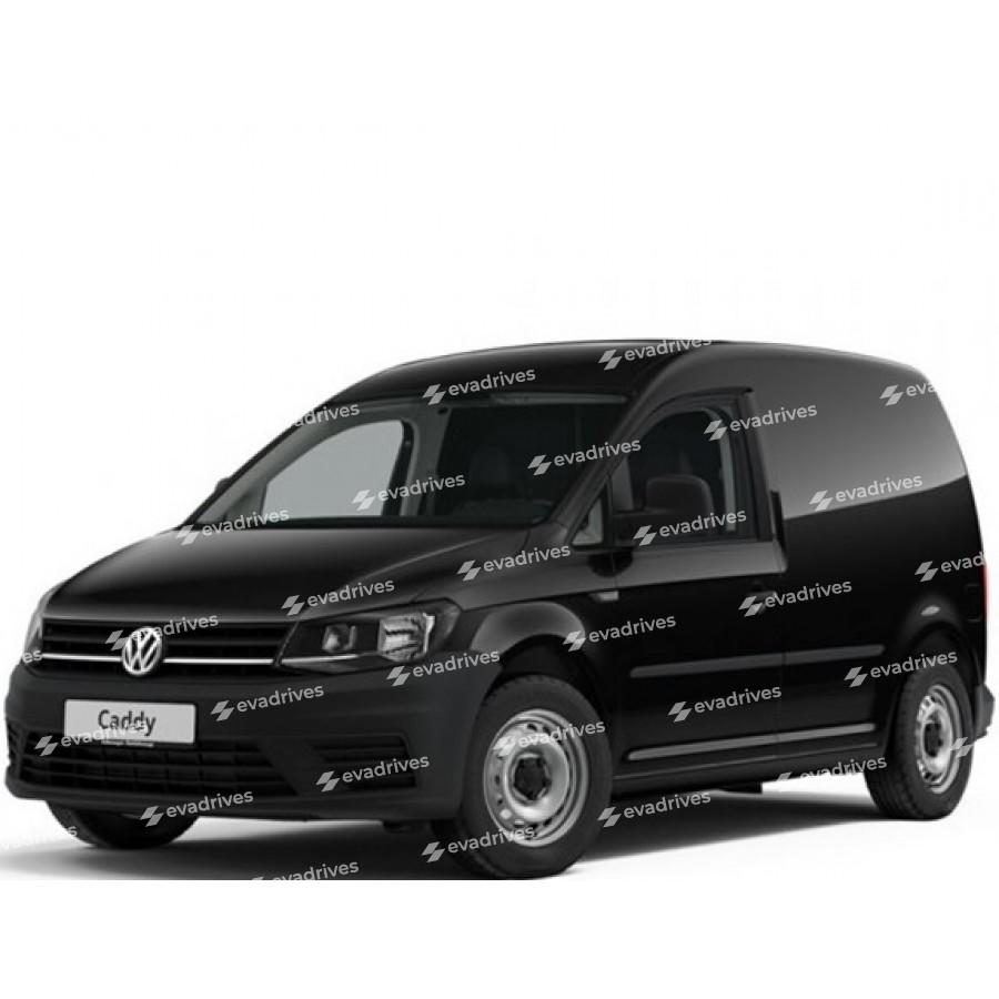 EVA DYWANIKІ DO Volkswagen Caddy (2K) Minivan 2004-2020