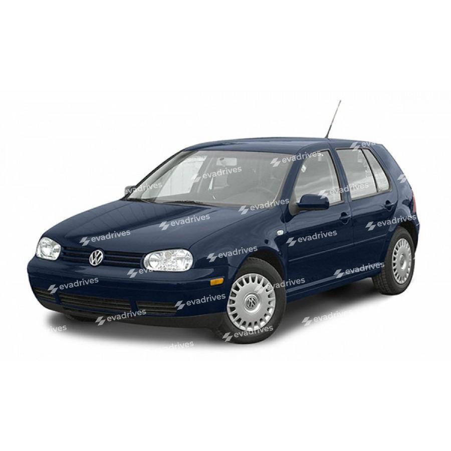 EVA DYWANIKІ DO Volkswagen Golf (IV) Htb 1997-2006