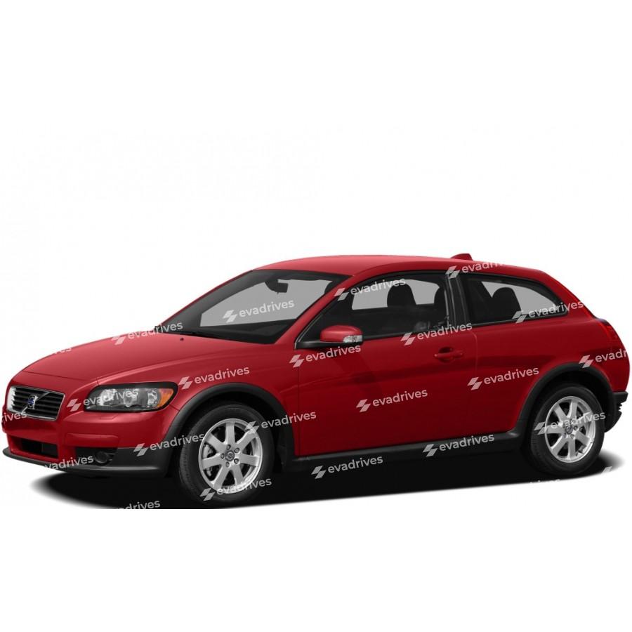 EVA DYWANIKІ DO Volvo C30 Htb 2006-2012