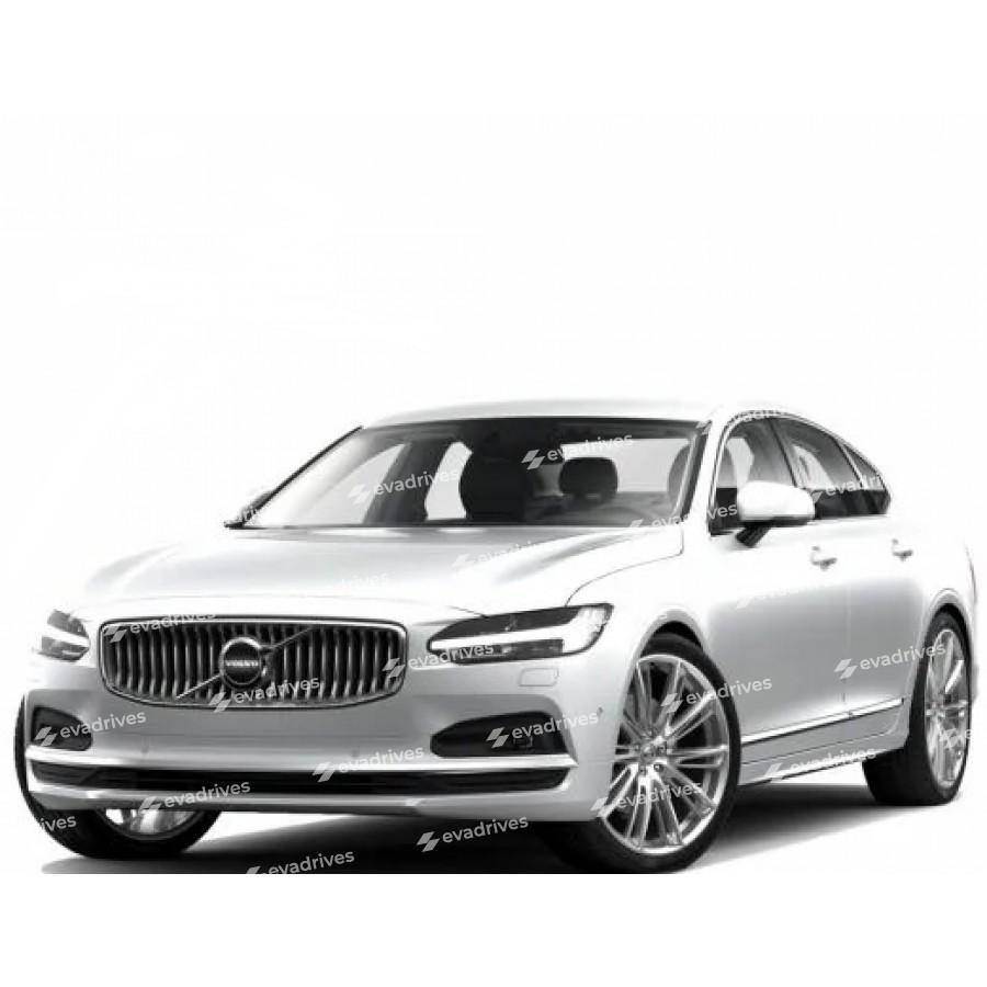 EVA DYWANIKІ DO Volvo S90 Sedan 2016+