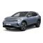 EVA DYWANIKІ DO Volkswagen ID.4 GTX SUV 2020 +