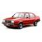 EVA DYWANIKІ DO Volkswagen Jetta (II) Sedan 1984-1992