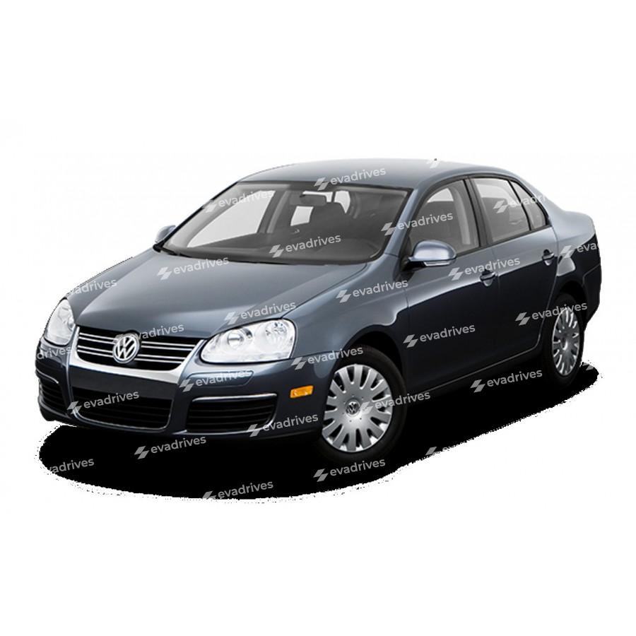 EVA DYWANIKІ DO Volkswagen Jetta (V) Sedan 2005-2010